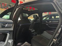 Audi A6L 40 TFSI Luxury Sport Edition - ფოტო 10