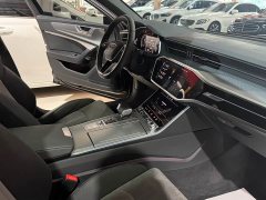 Audi A6L 40 TFSI Luxury Sport Edition - ფოტო 12