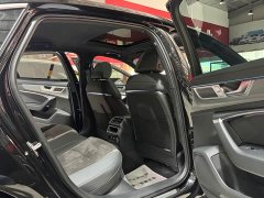 Audi A6L 40 TFSI Luxury Sport Edition - ფოტო 13