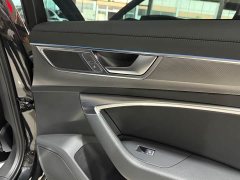 Audi A6L 40 TFSI Luxury Sport Edition - ფოტო 14