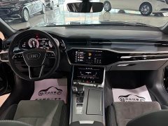 Audi A6L 40 TFSI Luxury Sport Edition - ფოტო 16