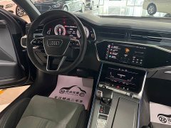 Audi A6L 40 TFSI Luxury Sport Edition - ფოტო 17