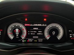 Audi A6L 40 TFSI Luxury Sport Edition - ფოტო 18