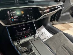 Audi A6L 40 TFSI Luxury Sport Edition - ფოტო 19