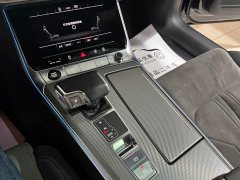 Audi A6L 40 TFSI Luxury Sport Edition - ფოტო 20