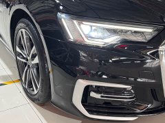 Audi A6L 40 TFSI Luxury Sport Edition - ფოტო 4