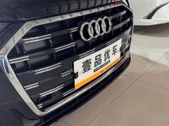 Audi A6L 40 TFSI Luxury Sport Edition - ფოტო 5