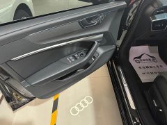 Audi A6L 40 TFSI Luxury Sport Edition - ფოტო 7