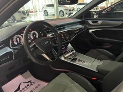 Audi A6L 40 TFSI Luxury Sport Edition - ფოტო 9