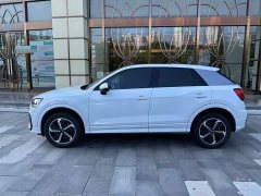 Audi Q2L e-tron Pure Electric Smart Comfort Edition - ფოტო 4