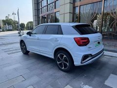 Audi Q2L e-tron Pure Electric Smart Comfort Edition - ფოტო 5