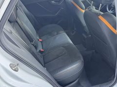 Audi Q2L e-tron Pure Electric Smart Comfort Edition - ფოტო 7
