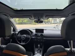 Audi Q2L e-tron Pure Electric Smart Comfort Edition - ფოტო 8