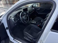Audi Q2L e-tron Pure Electric Smart Comfort Edition - ფოტო 9