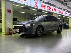 BYD Qin PLUS 2023 Champion Edition DM-i 120KM Leading - ფოტო 1