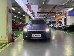 BYD Qin PLUS 2023 Champion Edition DM-i 120KM Leading - ფოტო 2
