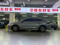 BYD Qin PLUS 2023 Champion Edition DM-i 120KM Leading - ფოტო 3