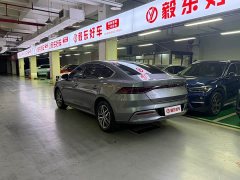 BYD Qin PLUS 2023 Champion Edition DM-i 120KM Leading - ფოტო 4