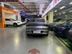 BYD Qin PLUS 2023 Champion Edition DM-i 120KM Leading - ფოტო 5