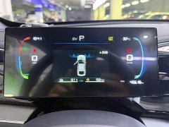 BYD Qin PLUS 2023 Champion Edition DM-i 120KM Leading - ფოტო 6