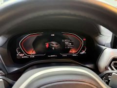 BMW X4 2022 xDrive 25i M Sport Package - ფოტო 4