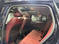 BMW X4 2022 xDrive 25i M Sport Package - ფოტო 7