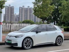 Volkswagen ID.3 Upgraded Pure Smart Comfort Edition - ფოტო 1