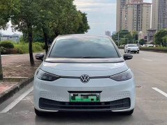 Volkswagen ID.3 Upgraded Pure Smart Comfort Edition - ფოტო 2