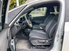 Volkswagen ID.3 Upgraded Pure Smart Comfort Edition - ფოტო 4