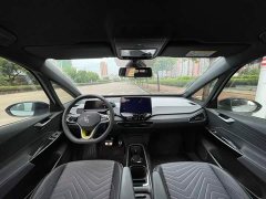 Volkswagen ID.3 Upgraded Pure Smart Comfort Edition - ფოტო 5