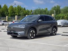 Geely Galaxy E5 610km Explorer Edition - ფოტო 1