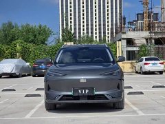 Geely Galaxy E5 610km Explorer Edition - ფოტო 2