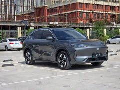 Geely Galaxy E5 610km Explorer Edition - ფოტო 3