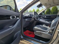 Geely Galaxy E5 610km Explorer Edition - ფოტო 4
