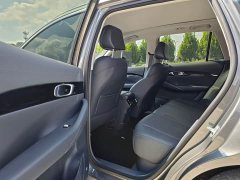 Geely Galaxy E5 610km Explorer Edition - ფოტო 5