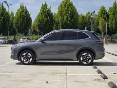 Geely Galaxy E5 610km Explorer Edition - ფოტო 8