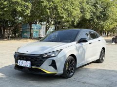 Dongfeng Yixuan Mach Edition 1.5T Automatic Dream Knight Edition - ფოტო 1