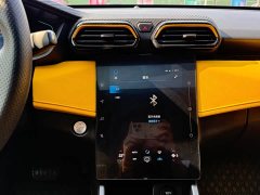 Dongfeng Yixuan Mach Edition 1.5T Automatic Dream Knight Edition - ფოტო 10