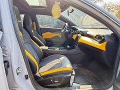 Dongfeng Yixuan Mach Edition 1.5T Automatic Dream Knight Edition - ფოტო 12