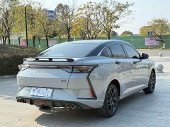 Dongfeng Yixuan Mach Edition 1.5T Automatic Dream Knight Edition - ფოტო 13