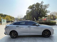 Dongfeng Yixuan Mach Edition 1.5T Automatic Dream Knight Edition - ფოტო 16