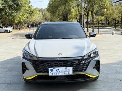Dongfeng Yixuan Mach Edition 1.5T Automatic Dream Knight Edition - ფოტო 2