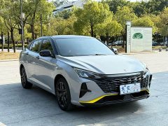 Dongfeng Yixuan Mach Edition 1.5T Automatic Dream Knight Edition - ფოტო 3