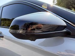 Dongfeng Yixuan Mach Edition 1.5T Automatic Dream Knight Edition - ფოტო 4