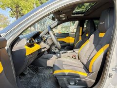 Dongfeng Yixuan Mach Edition 1.5T Automatic Dream Knight Edition - ფოტო 5