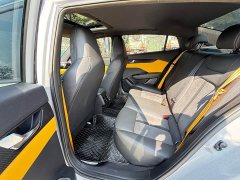 Dongfeng Yixuan Mach Edition 1.5T Automatic Dream Knight Edition - ფოტო 6