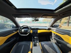 Dongfeng Yixuan Mach Edition 1.5T Automatic Dream Knight Edition - ფოტო 7