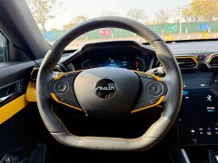Dongfeng Yixuan Mach Edition 1.5T Automatic Dream Knight Edition - ფოტო 8