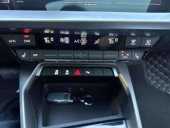 Audi A3 Facelift Sportback 35 TFSI Fashion Sport - ფოტო 13