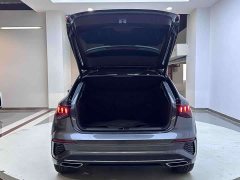 Audi A3 Facelift Sportback 35 TFSI Fashion Sport - ფოტო 15